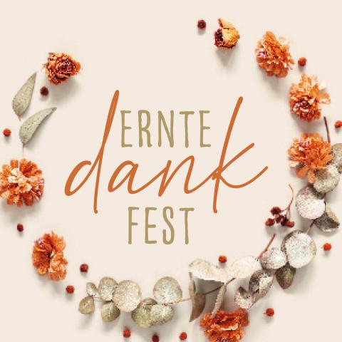 Erntedankfest