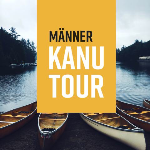 Kanutour