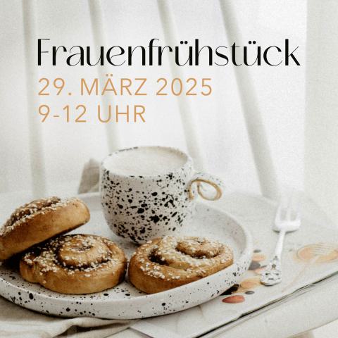 Fruehstueck